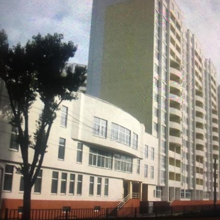 Дворівнева Квартира Одеса Для 4 Гостей 32Г-1 Eksteriør billede